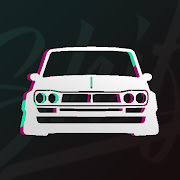 Shifted: No Sleep Go Drift Mod APK 0.34 [Unlimited money]