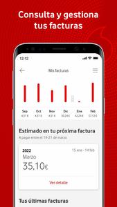 Mi Vodafone