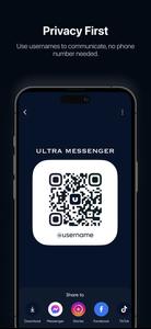 Ultra Messenger