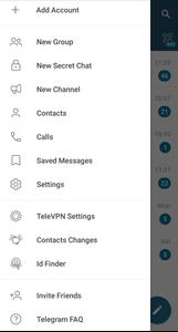 TeleVPN