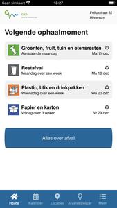 Inzamelkalender GAD