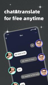 Yeahub-live video chat