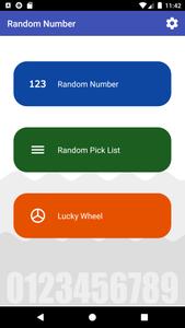 Random Number