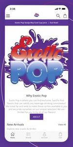 Exotic Pop