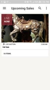 Empire Auctions