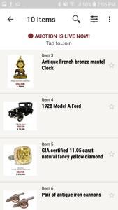 Empire Auctions