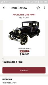 Empire Auctions