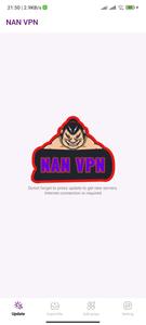 NAN VPN