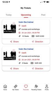 EZTickets