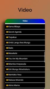 Rose Muhando All Songs