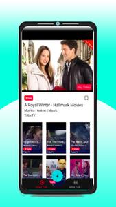 Tube Movies