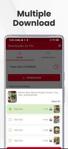 PinSave Video - GIF Downloader