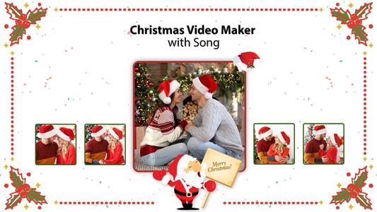 Christmas Video Maker