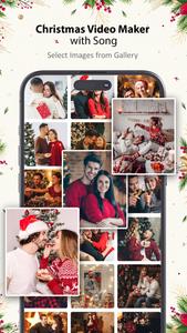 Christmas Video Maker