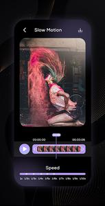 Video Editor Pro Video Effect