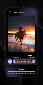 Video Editor Pro Video Effect