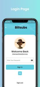 BILLSUBS