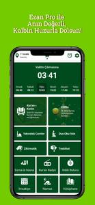 Azan Pro: Prayer, Quran Time