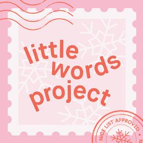 Little Words Project