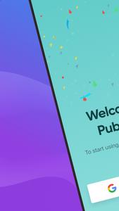 Pubcode