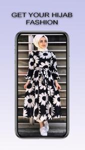 Hijab Style Clothing