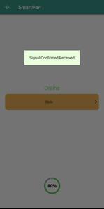 SmartDrop WiFi Control