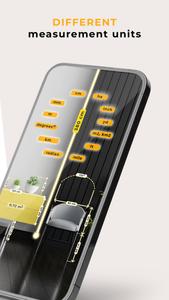 Ruler AR