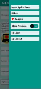 Self Chat - Limnuz