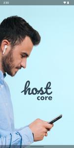 Host Core UK