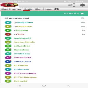 Chat Chachipen