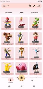 Amiibo Network