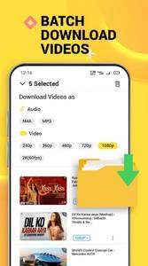 Video Downloader All