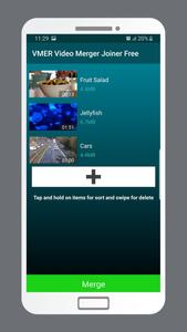 VMER Video Merger Joiner