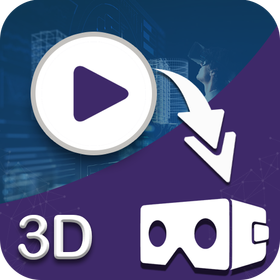VR Video Converter & VR Player