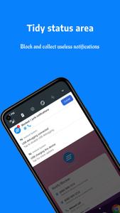 Notification Cleaner & Blocker