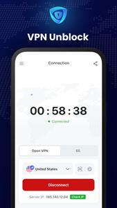 VPN Unblock