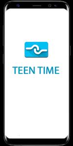 Teen Time for Kids