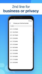 Text Free: Call & Texting App