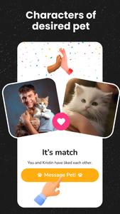 My AI Pet Friend