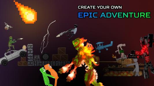 Melon PG Mods&Skins