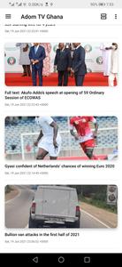 Adom TV Ghana