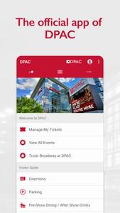 DPAC