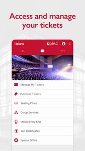 DPAC