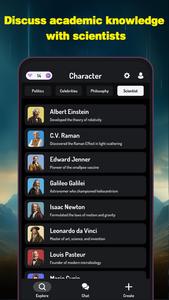 AI Character - AI Friends