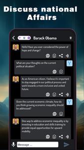 AI Character - AI Friends