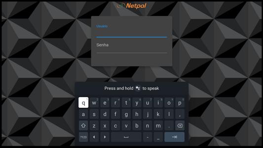Netpal TV STB
