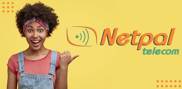 Netpal TV STB