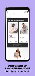 ASOS