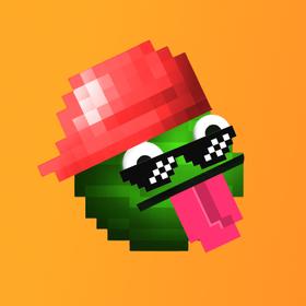Melon PG Mods&Skins