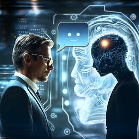 AI Character - AI Friends